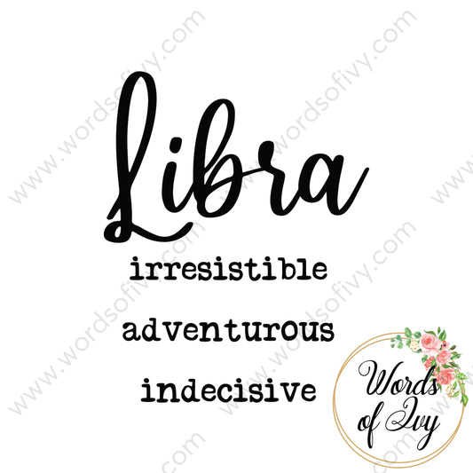 Svg Download - Libra Traits 210619