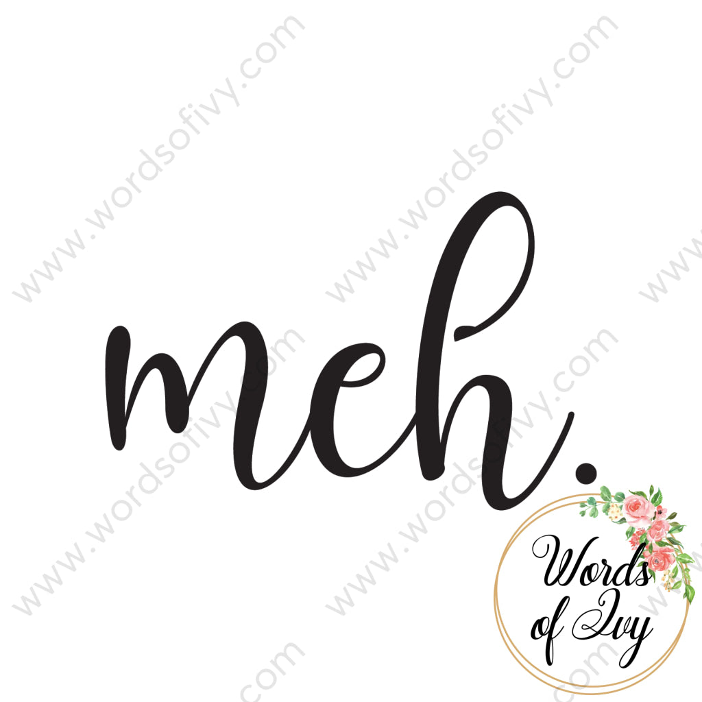 Svg Download - Meh 210611