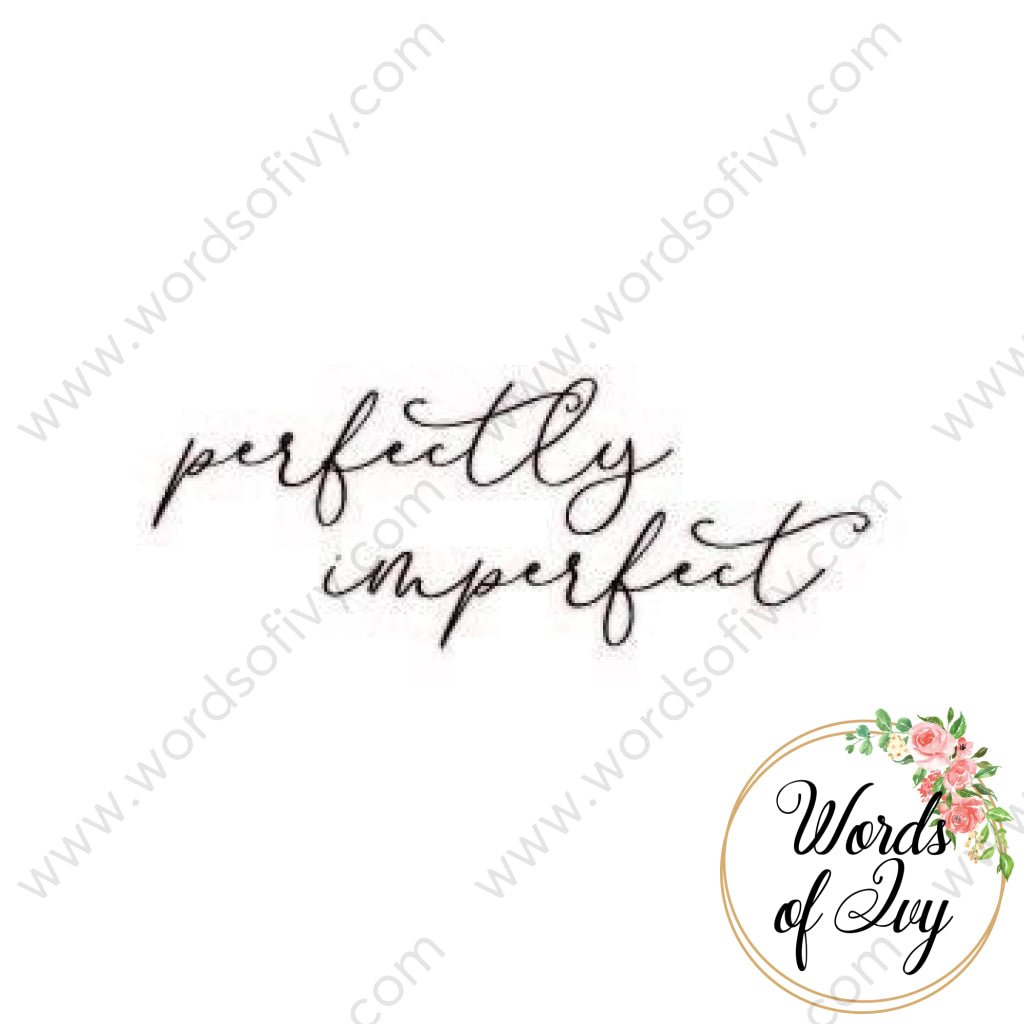 Svg Download - Perfectly Imperfect 210515
