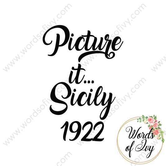 Svg Download - Picture It Sicily 180112