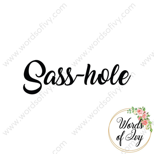 Svg Download - Sass-Hole 180112