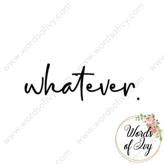 Svg Download - Whatever 210528