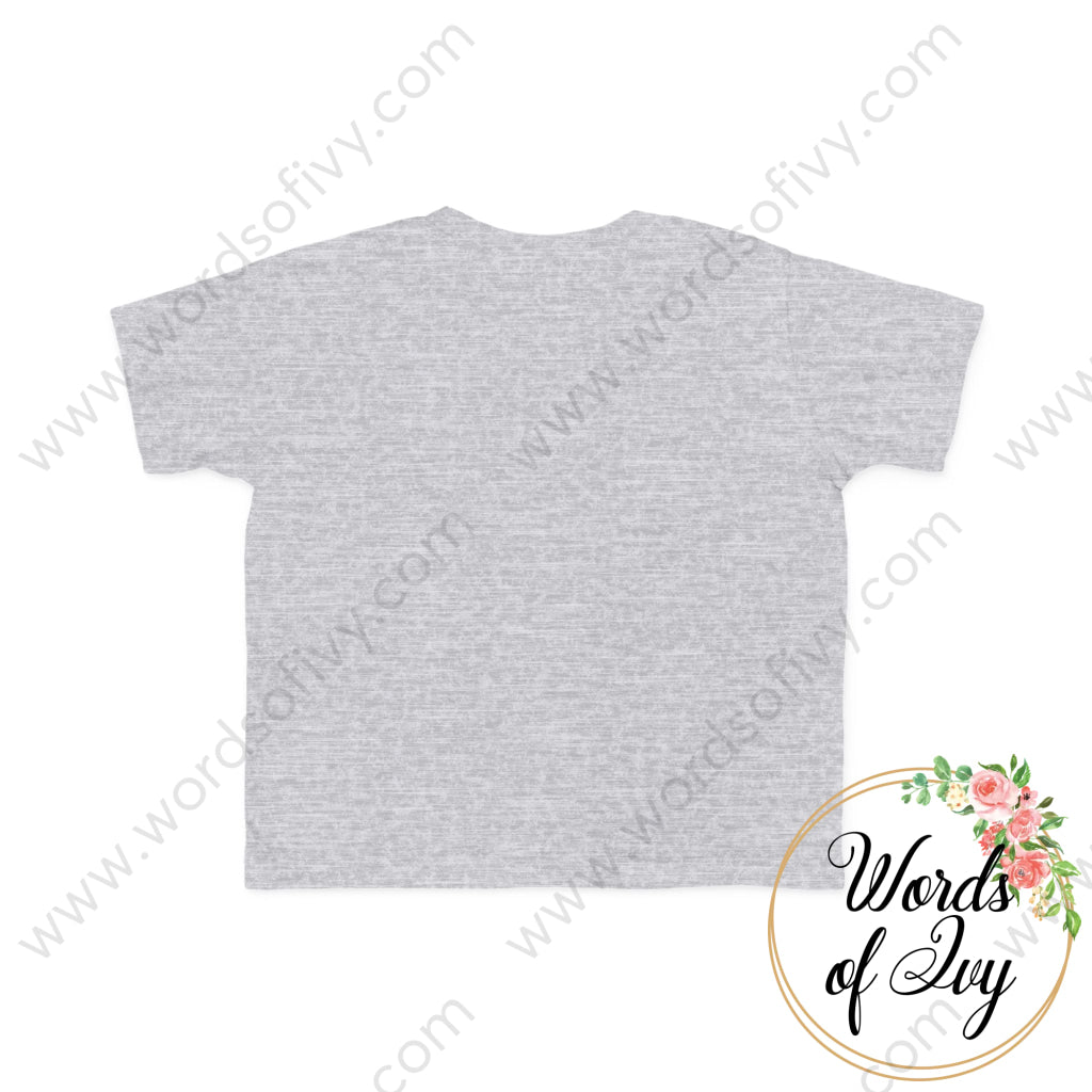 Toddler Tee - Merry 221123120 Kids Clothes