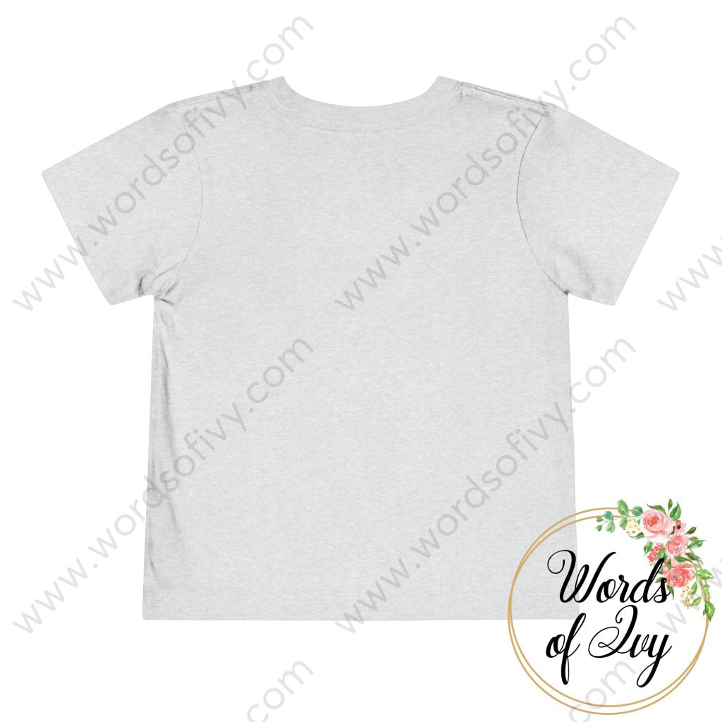 Toddler Tee - Squeeze the day 221122010 | Nauti Life Tees