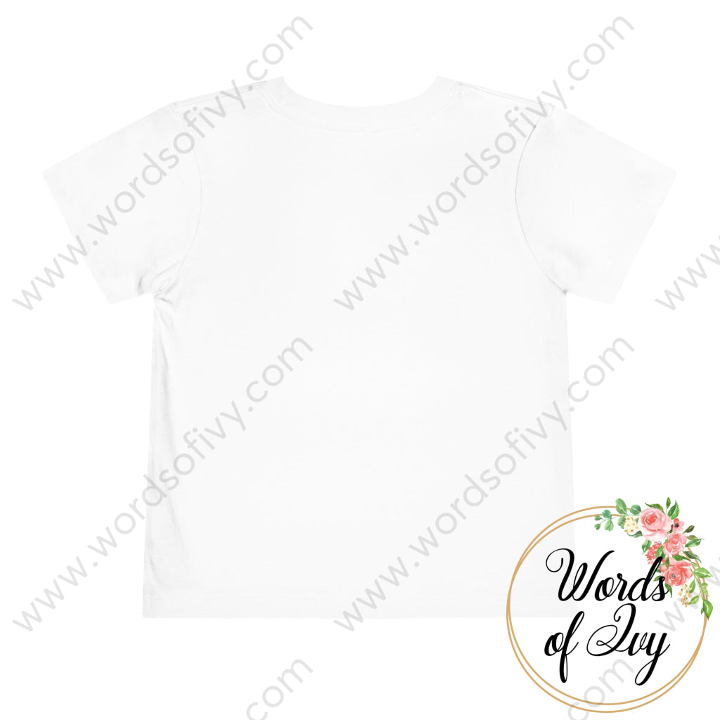 Toddler Tee - Why Fall In Love When You Can Asleep 211206003 Kids Clothes